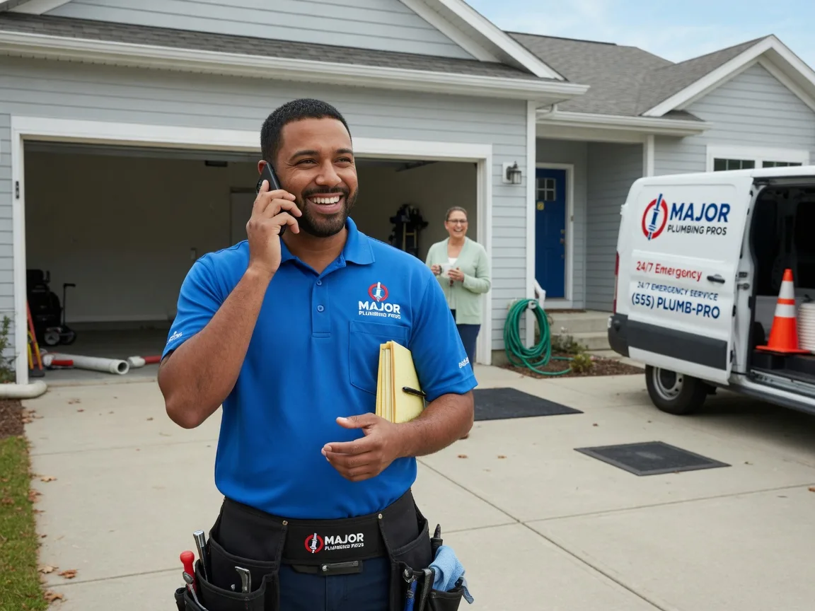 Drain Cleaning Services Follansbee, WV FAQs